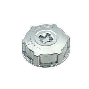 通用汽油桶配件 5.5厘铝制油桶盖子汽油桶铝盖油口密封圈胶圈垫片