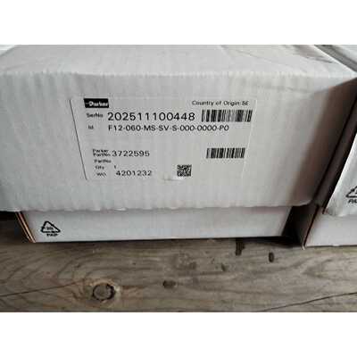 议价F12060MSSVS0000000P0 37适用