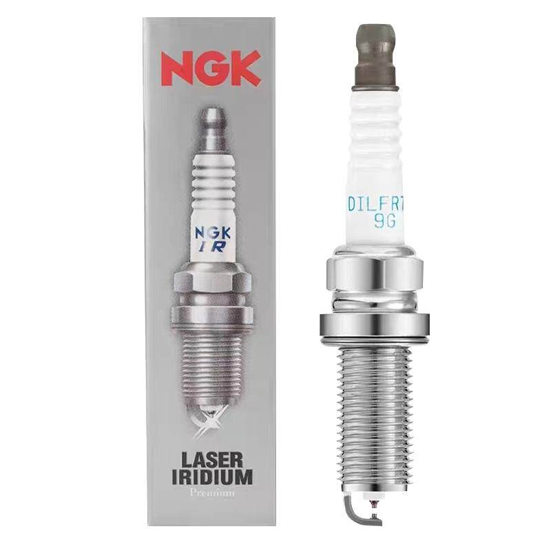 日本NGK火花塞宝马专用顺丰急发