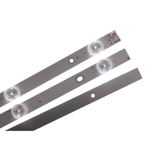 鲁至适用长虹43D2000 43D3700I灯条屏C430F16-E3-A C430F17-E3-B