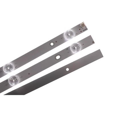 鲁至适用长虹43D2000 43D3700I灯条屏C430F16-E3-A C430F17-E3-B