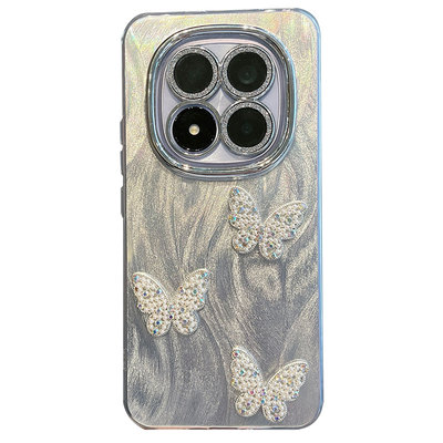 适用于红米note15手机壳REDMI5G