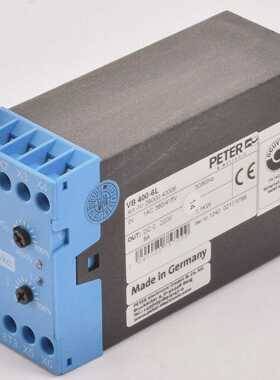 VB 400-6L Peter Electronic - 全新 其他 - 含 保修