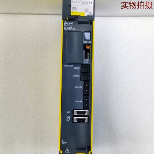 溢价-aiSV80B伺服驱动器A06B6240H105