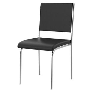 餐椅家用轻奢餐桌椅现代简约书桌椅子靠背凳子久坐舒适办公电脑椅