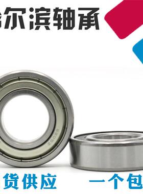哈尔滨轴承16009 16010 16011 16012 16013 16014 16015ZZ RS 2Z