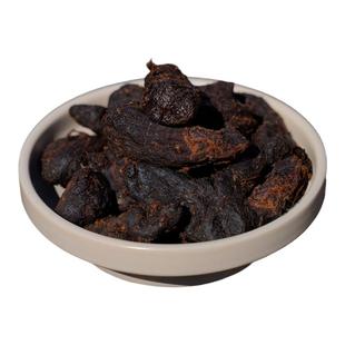 晚桔 黄精果肉 九蒸九晒口感糯甜 九华山多花黄精 熬夜养生品