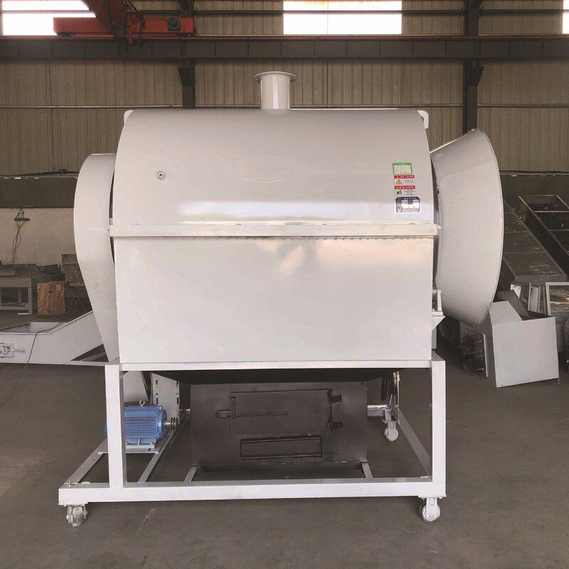 厂家批发90型瓶式炒干机 柴煤式茶叶炒干机  辉干机,机械设备,烘炒机,淘宝优惠券,粉丝福利购,淘宝优惠卷