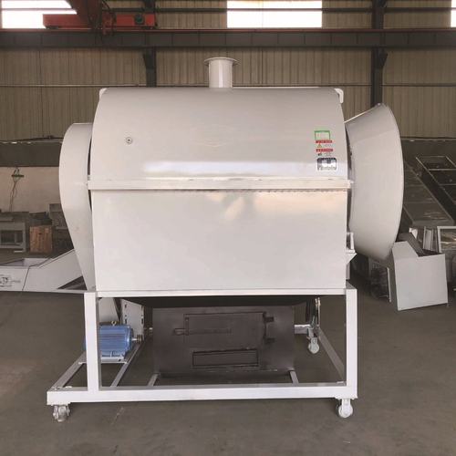 厂家批发90型瓶式炒干机 柴煤式茶叶炒干机  辉干机