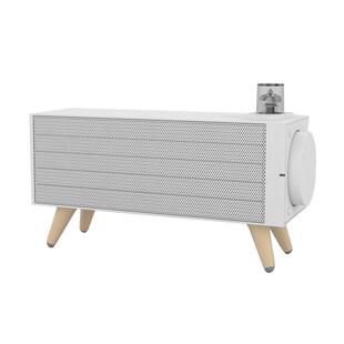 Nakamichi中道OLA音响无线蓝牙HIFI发烧级音箱电子管胆机