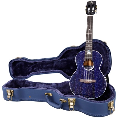 瑞声独角兽尤克里里桃子鱼仔联名