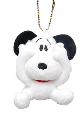 snoopy日本正版史努比挂件