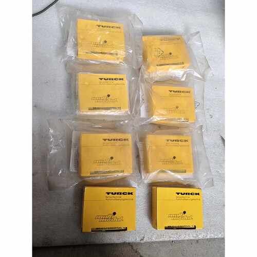 询价图尔克安全继电器MK33-LI-Ex0/24VDC，