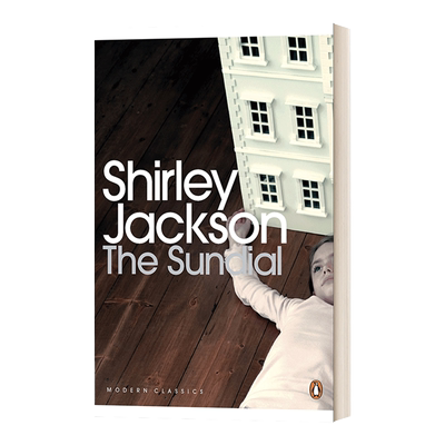 The Sundial 日晷 英文原版