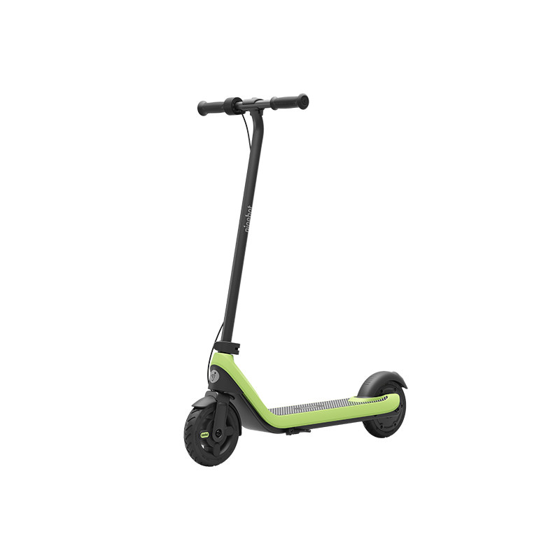 九号儿童电动滑板车6-10岁礼物