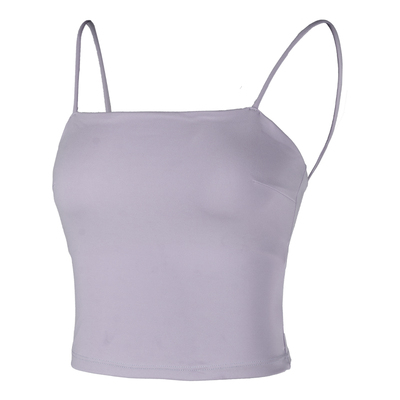 吉舞吊带修身显瘦显气质现代舞服