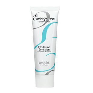 法国大宝妆前乳Embryolisse倍润浅蓝隔离霜上妆打底修颜遮瑕保湿