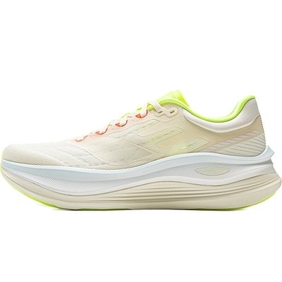 劲浪体育LINING李宁冬季男鞋越影5 PRO运动鞋跑步鞋ARHV013-6