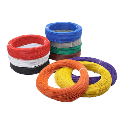 1571电子线细软镀锡铜配线端子线