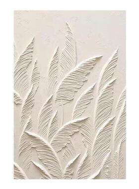 可班艺术手绘油画大芬村抽象画