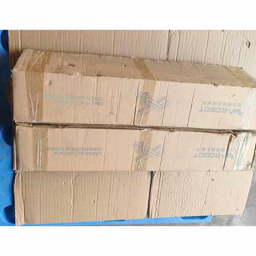 威洛博EBT6A-L120-S65 线性机械手 龙门2轴机器人 工业自动化