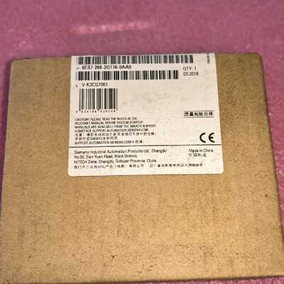 SIMATIC S7-200 SMART数字输模块，—议价