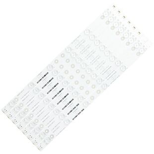 适用TCL 42寸42E10 42D11 L42F3308B L42F3309B液晶电视LED背光灯