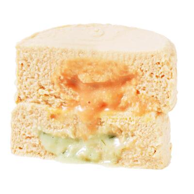 迪迪妈猫零食罐头流心罐