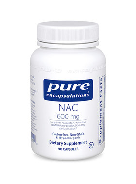 PureEncapsulations营养包