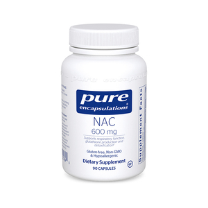 PureEncapsulations营养包