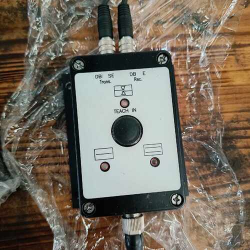 溢价-Leuze电子VDB112B6P双张控制器德国制造成