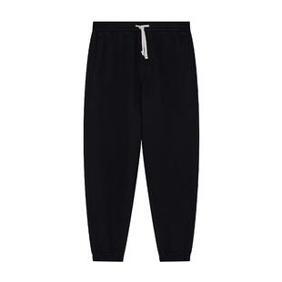 ARMANI EXCHANGE/阿玛尼秋冬新款男宽松束脚休闲运动重磅卫裤长裤