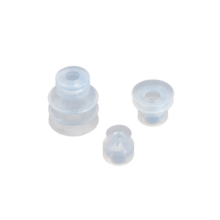 小头吸盘单双三层机械手真空吸盘工业气动配件TS硅胶吸盘强力吸嘴