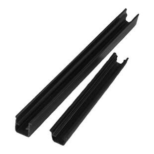 30/40系列槽宽8.2/8.310.2/45/50/60系列 U形槽条AMC62-308/4010