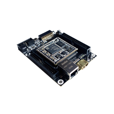 国产USB3.0Zynq7010FPGA开发板