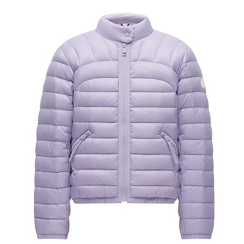 金羽杰轻薄羽绒服女款专柜秋季新品短款外套24301155新款