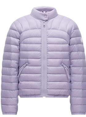金羽杰轻薄羽绒服女款专柜秋季新品短款外套24301155新款