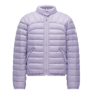 LINCCHIC金羽杰专柜秋季新品轻薄短款羽绒服Y24301155