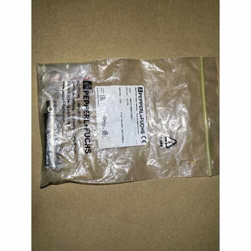 询价NEB12-18GM50-E2-V1倍加福电感式接近开关传感