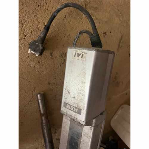 议价IAI直线模组RCP2HS8CI86P301000维修