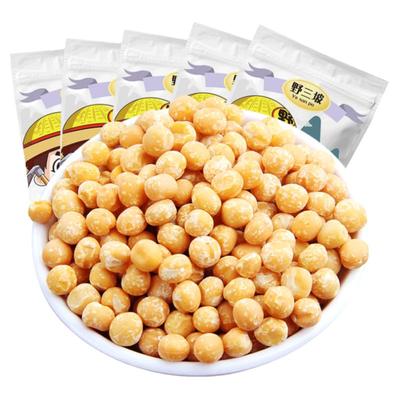 野三坡去皮豌豆脱皮豌豆 豌豆粒 豌豆仁 豌豆黄 重庆小面杂面