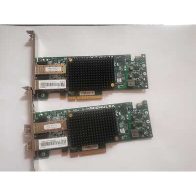 原装 IBM 49Y7952 49Y7942 双口万兆光纤网