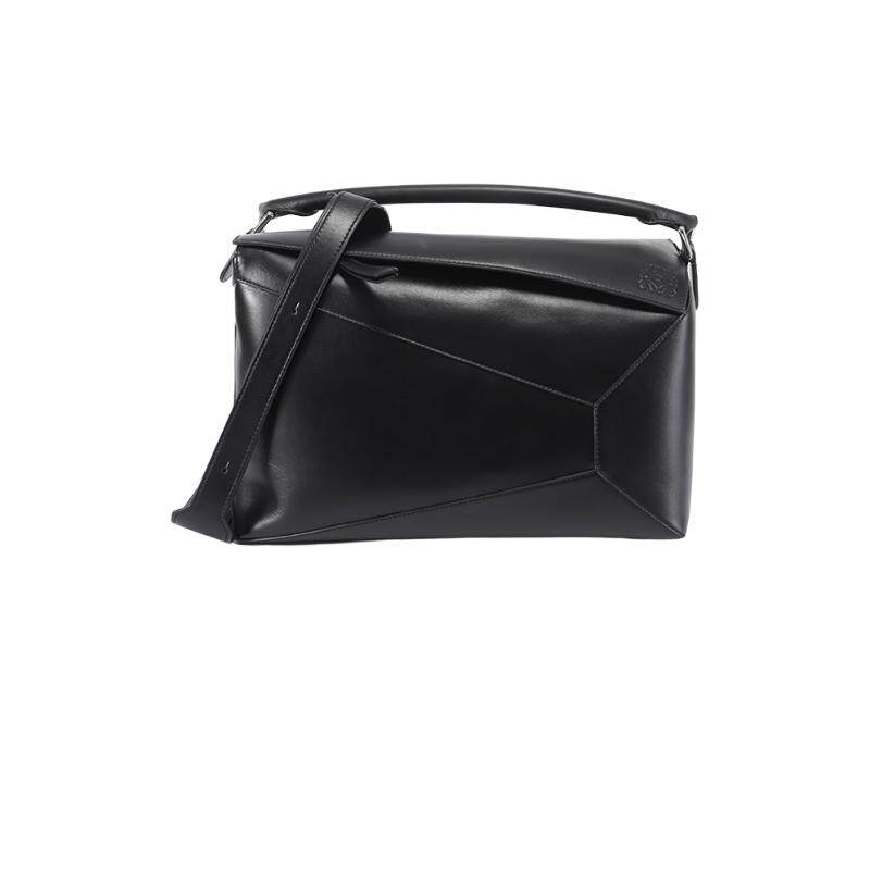 LOEWE/罗意威男女同款几何手袋