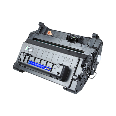 思江南适用惠普M603打印机m602硒鼓m4555 CE390A硒鼓hp600 90a 390a m603n/dn/xh m602x m601 m4555f/h