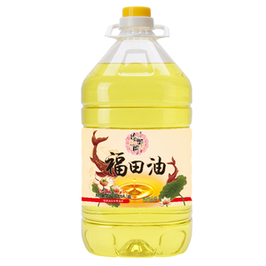 拂明大5L酥油液体酥油灯家用灯油无烟无味环保台湾福田油寺庙专用