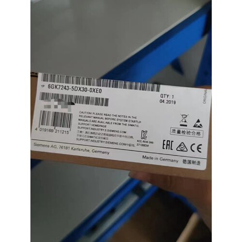 询价6GK7243-5DX30-0XE0封裸机，的