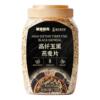 老金磨方高纤五黑燕麦片880g