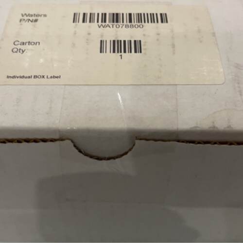 议价Waters阀Wat078800 V4, Solenoid Valve 促销