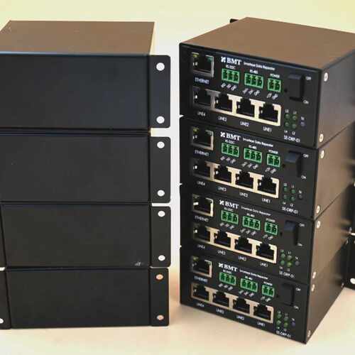BMT SE-DRP-01 SMARTEYE DATA REPEATER SE-DRP-01 RS-485 RS-232