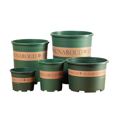花盆加厚批发塑料特大号